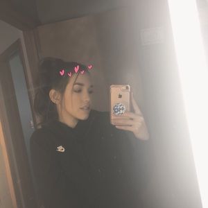 Meet your Posher, Trinity